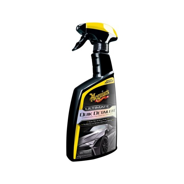 Meguiars ULTIMATE QK DETAILER UPGRADE 24 OZ MGG-201024 - main